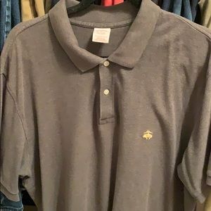 Brooks Brothers performance polo